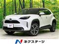 2022 Toyota Yaris Cross