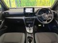 2023 Toyota Yaris Cross