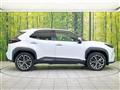 2023 Toyota Yaris Cross
