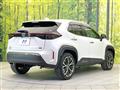 2023 Toyota Yaris Cross