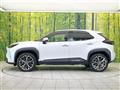 2023 Toyota Yaris Cross