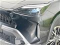 2023 Toyota Yaris Cross
