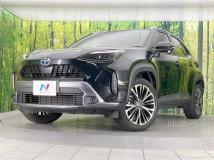 2023 Toyota Yaris Cross