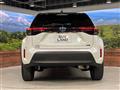 2023 Toyota Yaris Cross