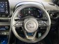 2023 Toyota Yaris Cross
