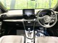 2023 Toyota Yaris Cross