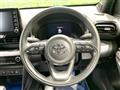 2023 Toyota Yaris Cross