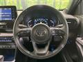 2023 Toyota Yaris Cross