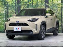 2023 Toyota Yaris Cross