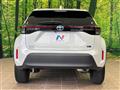 2023 Toyota Yaris Cross