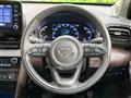 2023 Toyota Yaris Cross
