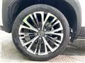 2023 Toyota Yaris Cross