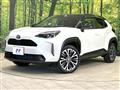 2023 Toyota Yaris Cross