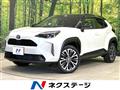 2023 Toyota Yaris Cross