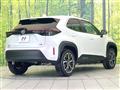 2023 Toyota Yaris Cross