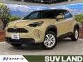 2023 Toyota Yaris Cross