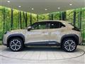 2023 Toyota Yaris Cross