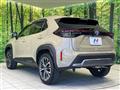 2023 Toyota Yaris Cross