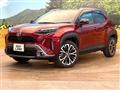 2023 Toyota Yaris Cross