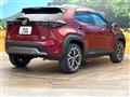 2023 Toyota Yaris Cross