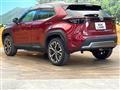 2023 Toyota Yaris Cross