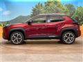 2023 Toyota Yaris Cross