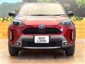 2023 Toyota Yaris Cross