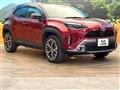 2023 Toyota Yaris Cross