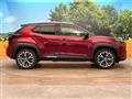2023 Toyota Yaris Cross