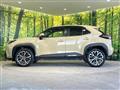 2023 Toyota Yaris Cross