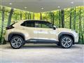 2023 Toyota Yaris Cross