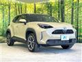 2023 Toyota Yaris Cross