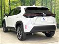 2024 Toyota Yaris Cross