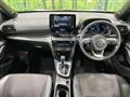 2024 Toyota Yaris Cross