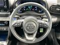 2024 Toyota Yaris Cross