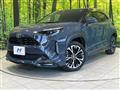 2024 Toyota Yaris Cross
