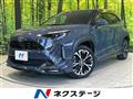 2024 Toyota Yaris Cross