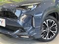 2024 Toyota Yaris Cross