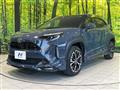 2024 Toyota Yaris Cross