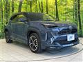 2024 Toyota Yaris Cross