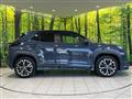 2024 Toyota Yaris Cross
