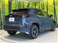 2024 Toyota Yaris Cross