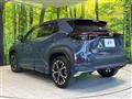 2024 Toyota Yaris Cross