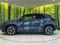 2024 Toyota Yaris Cross