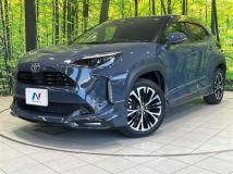 2024 Toyota Yaris Cross