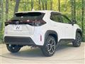 2024 Toyota Yaris Cross