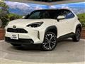 2024 Toyota Yaris Cross