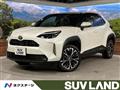 2024 Toyota Yaris Cross
