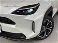 2024 Toyota Yaris Cross
