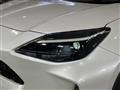 2024 Toyota Yaris Cross